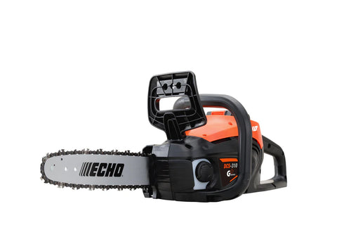Echo DCS-310 40V Cordless Chainsaw Kit (2.0Ah)